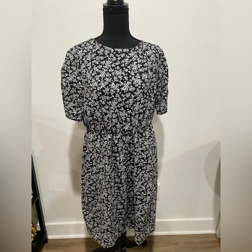 Used in good condition dress from Torrid